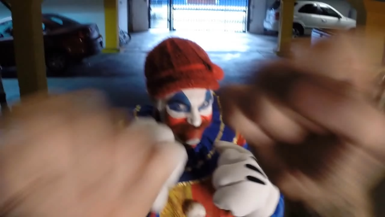 Press X to Not Die Screenshot 8