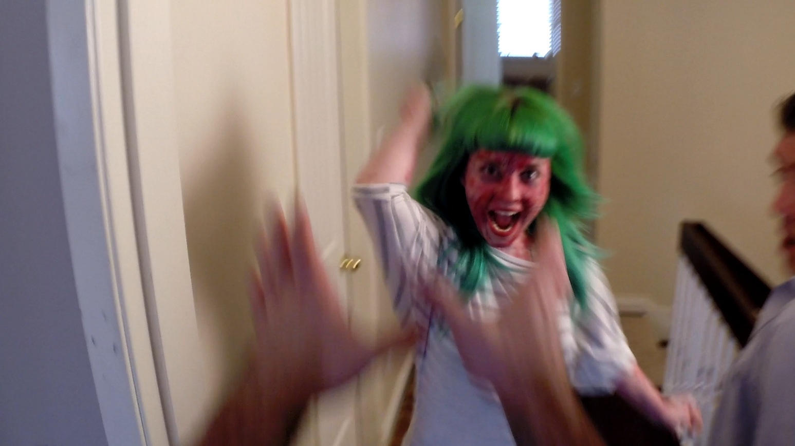 Press X to Not Die Screenshot 4