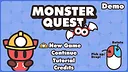 Monster Quest Demo Screenshot 0