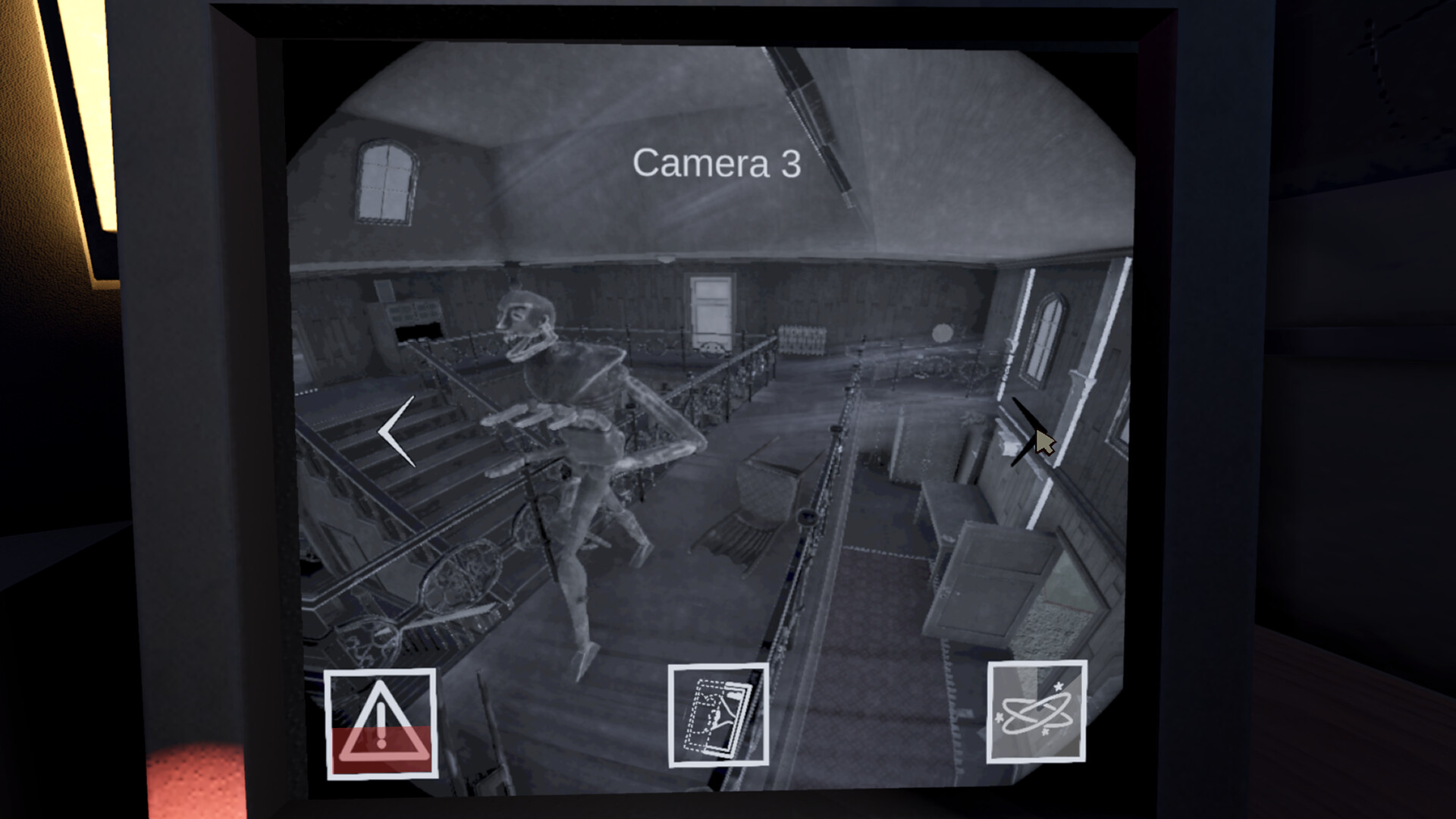 Find or be Found Screenshot 1