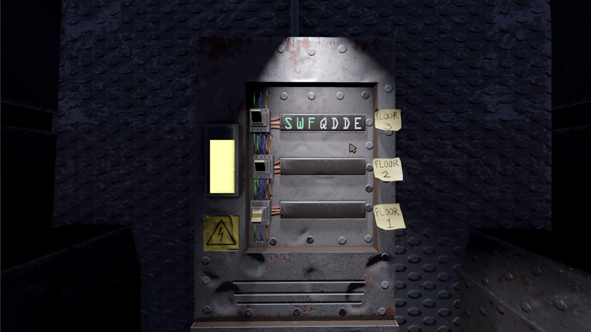 Find or be Found Screenshot 8