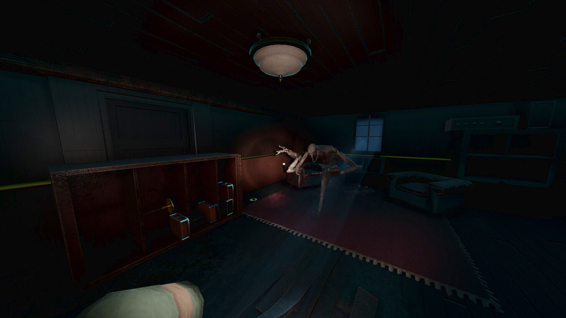 Find or be Found Screenshot 9