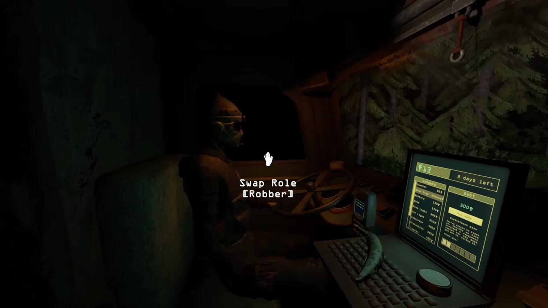 Find or be Found Screenshot 3