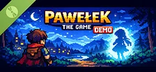 Pawelek The Game. Demo
