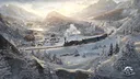 Siberian Way Demo Screenshot 0