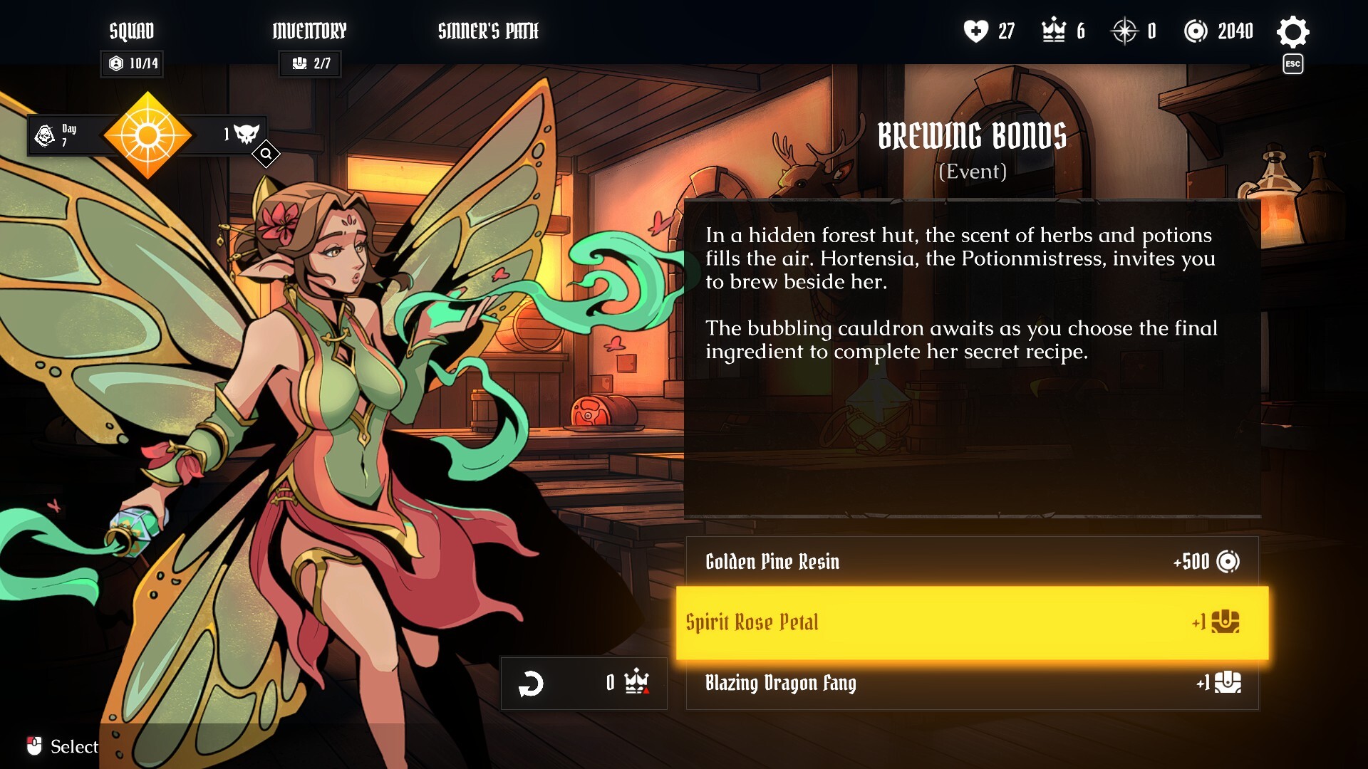 Conquest Tactics : Realm of Sin Screenshot 6