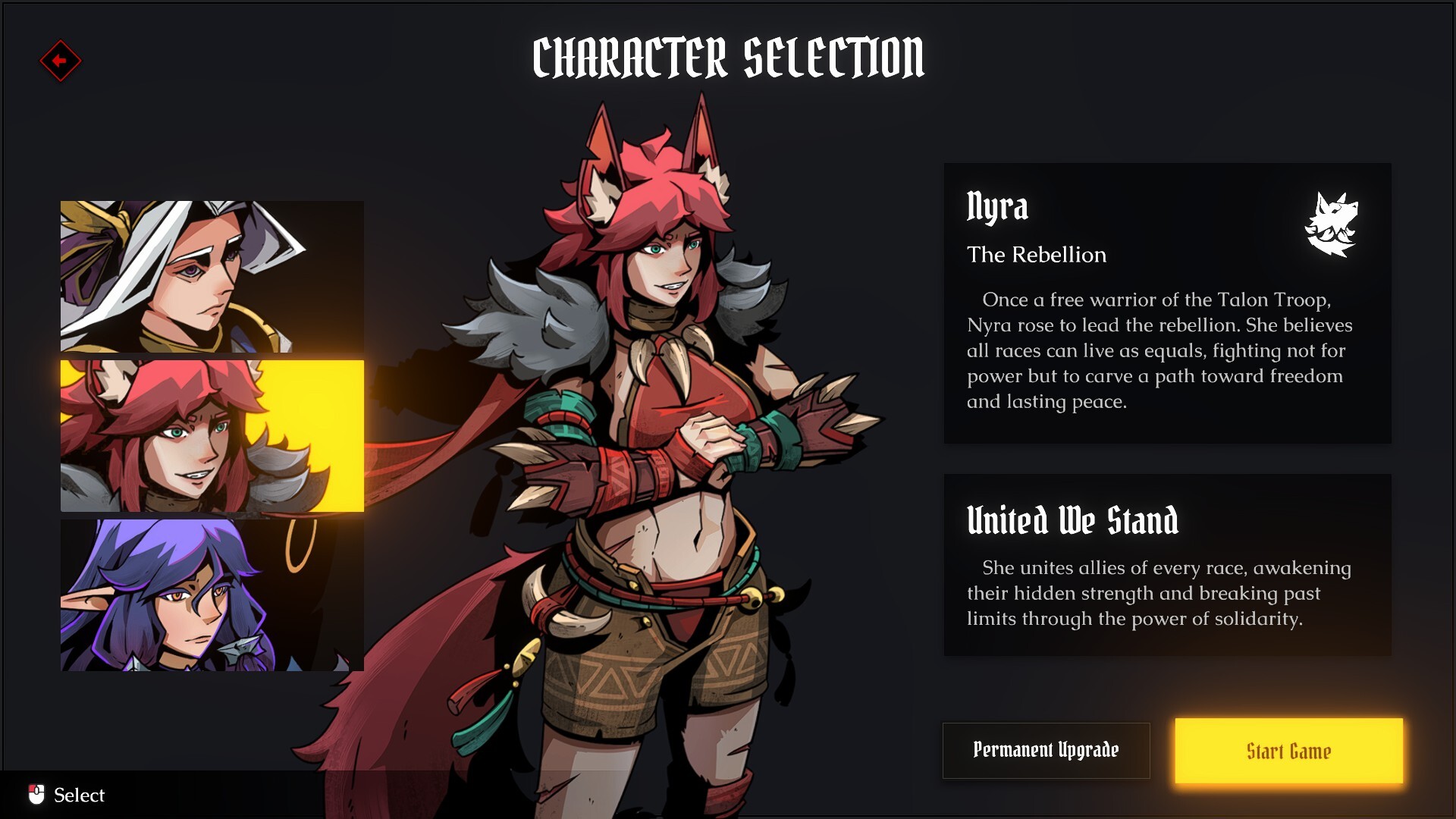 Conquest Tactics : Realm of Sin Screenshot 7