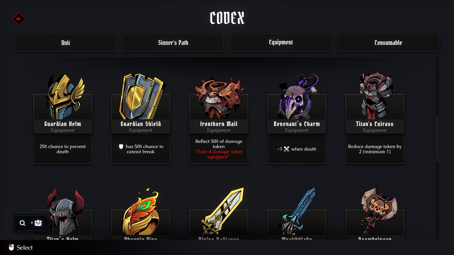 Conquest Tactics : Realm of Sin Screenshot 8