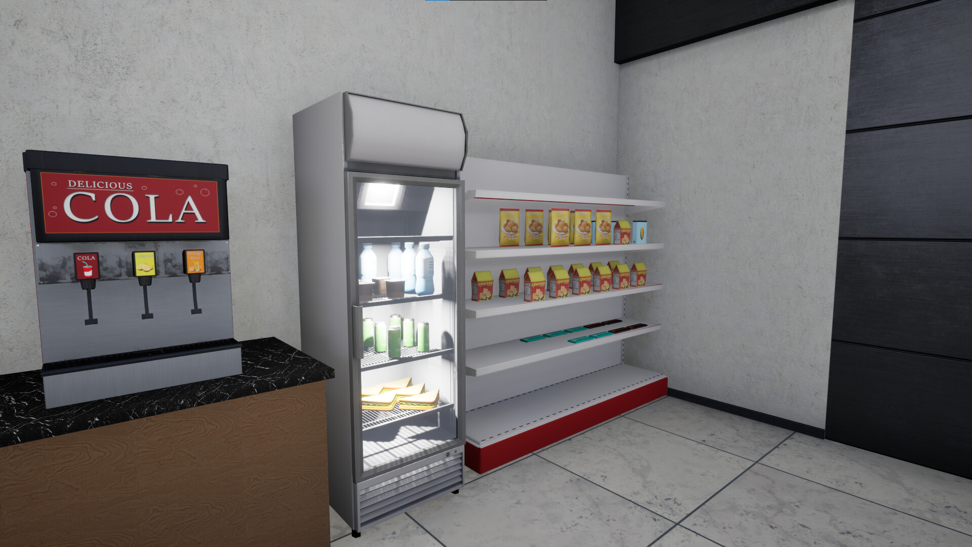 Cinemaster Cinema Simulator Screenshot 4