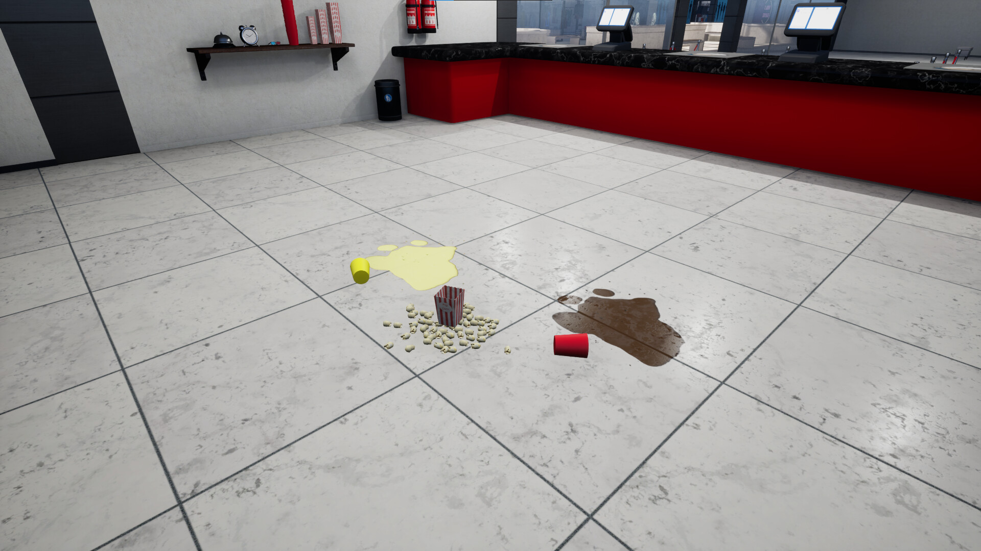 Cinemaster Cinema Simulator Screenshot 7