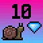 Endurance icon