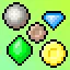 Minigame expert icon