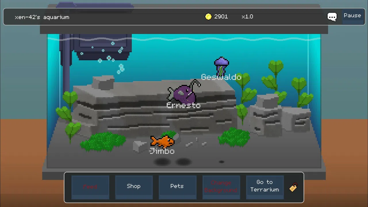 Deckarium Screenshot 0