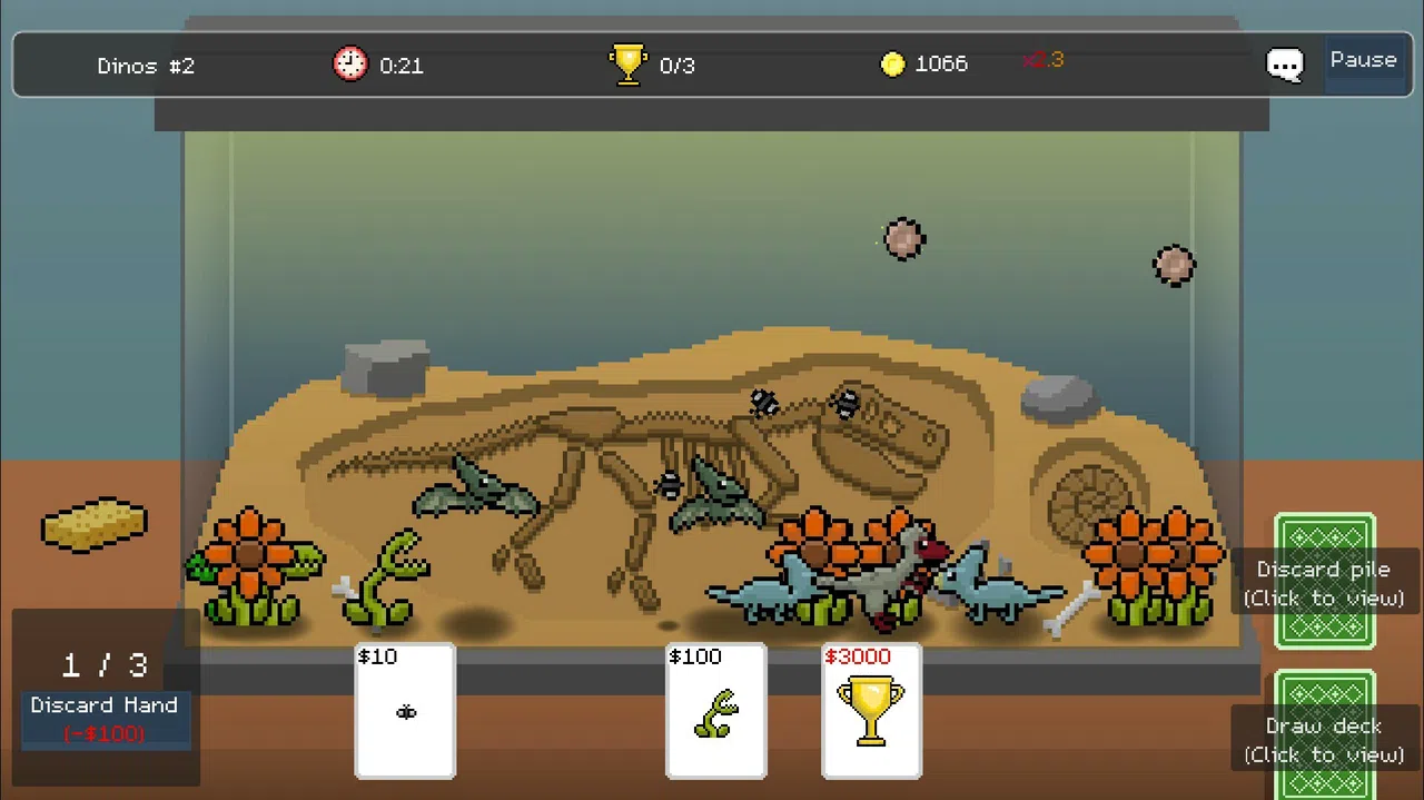 Deckarium Screenshot 5