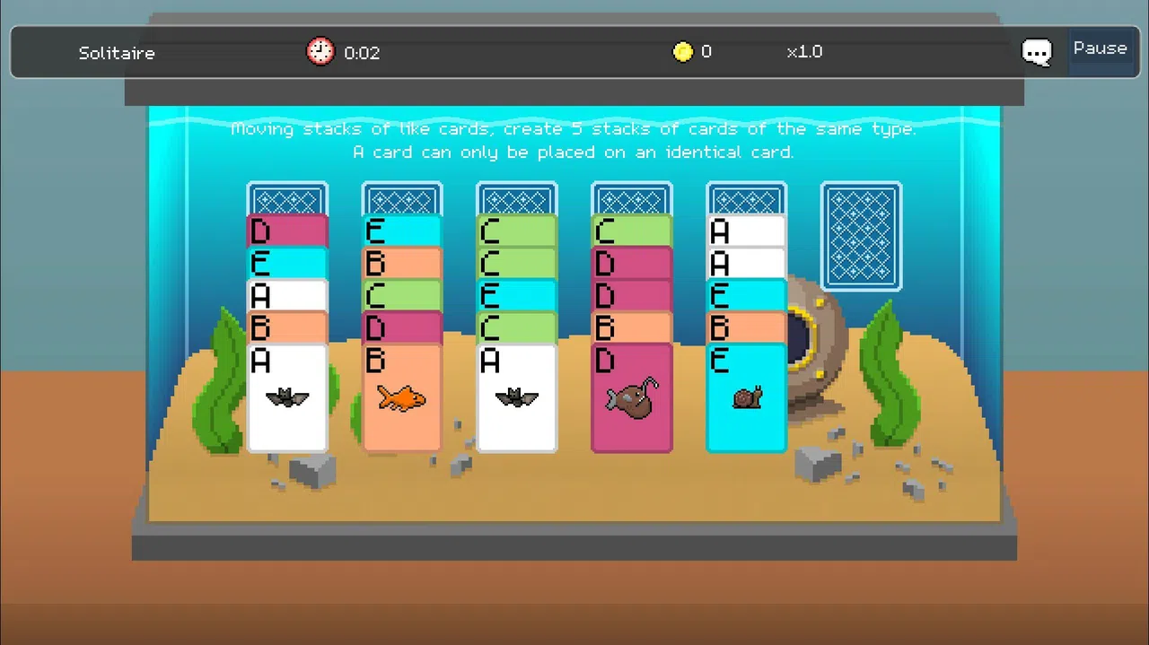 Deckarium Screenshot 3