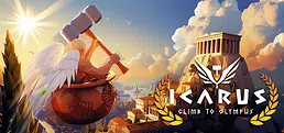 Icarus: Climb to Olympus