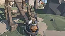 Icarus: Climb to Olympus Screenshot 2