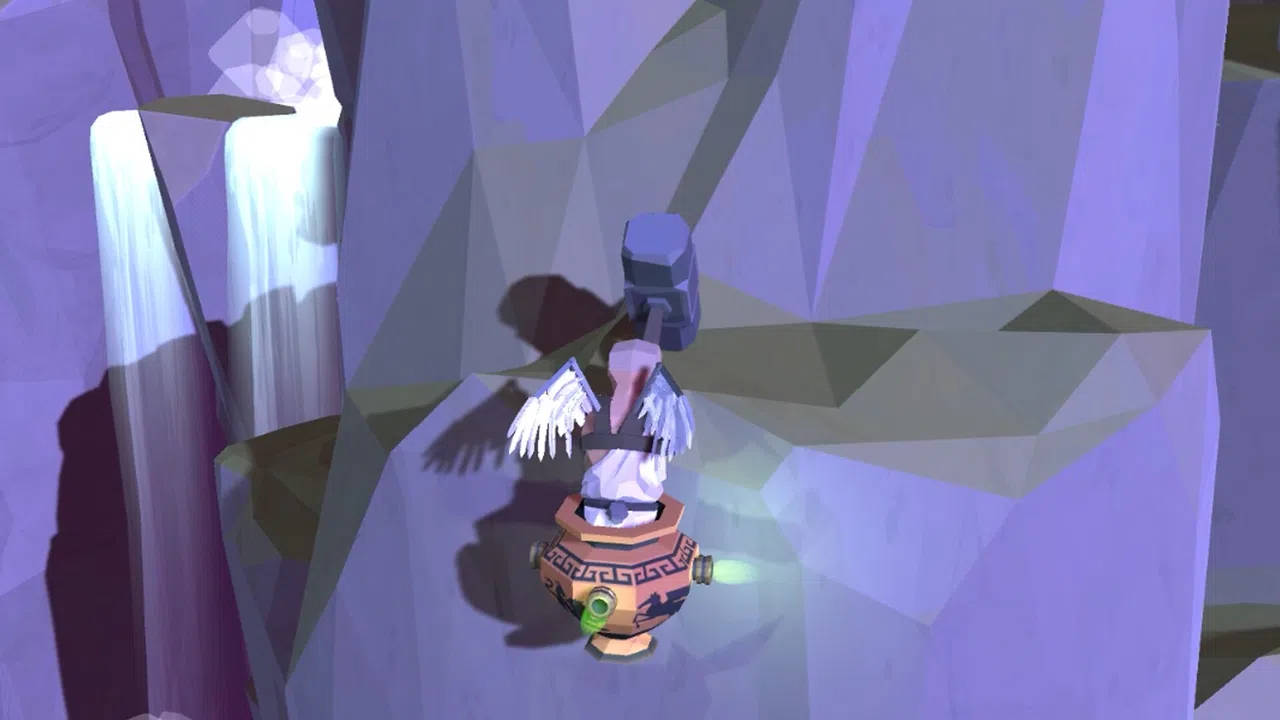 Icarus: Climb to Olympus Screenshot 0