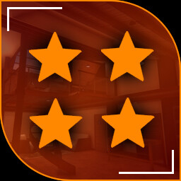 4 Stars icon