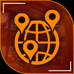 A little step for a man a big step for yout Studio icon