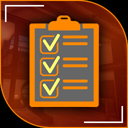 A great working day icon