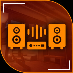 Luthery & Chill icon