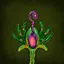 Fourth Biome Complete icon