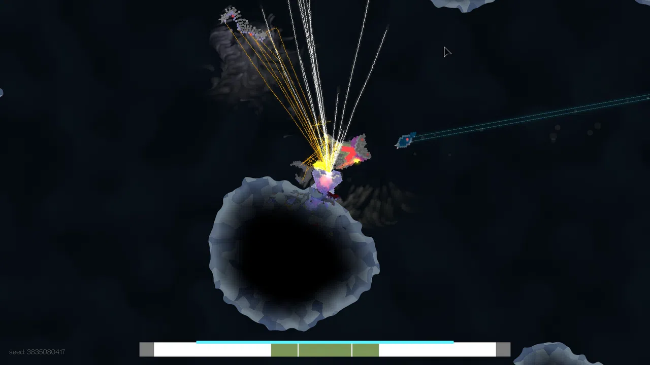 Primordialis Screenshot 0