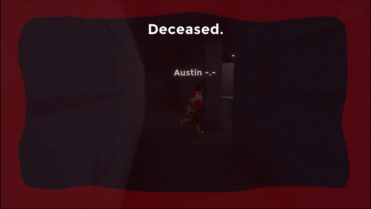 Don't Trust Screenshot 3