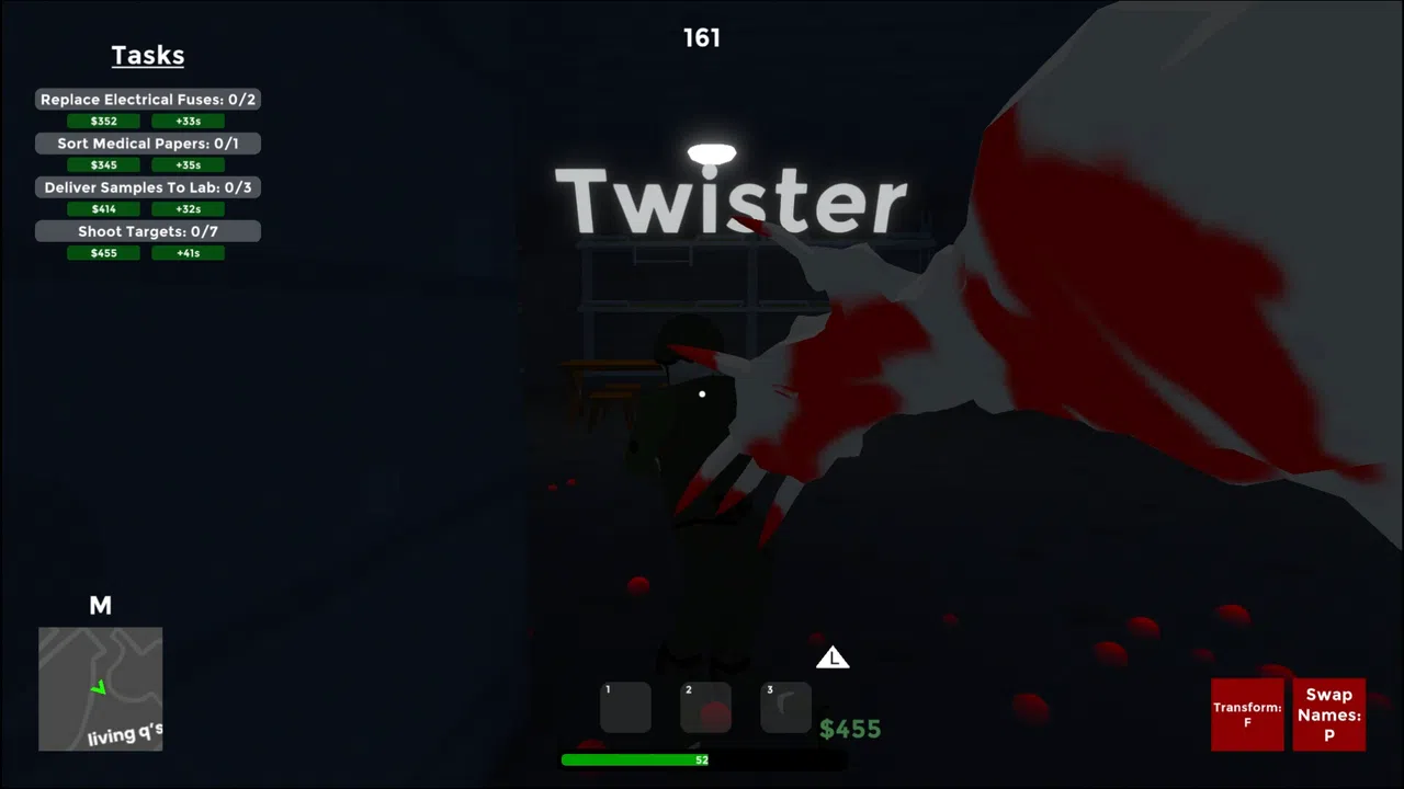 Don't Trust Screenshot 2