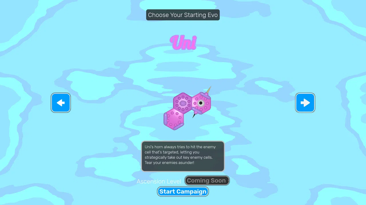 Evoplasm Screenshot 5