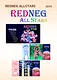 REDNEG ALLSTARS SWING-BY EDITION - Complete Artbook Screenshot 4