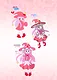 REDNEG ALLSTARS SWING-BY EDITION - Complete Artbook Screenshot 2