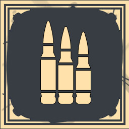 Find more Ammo icon