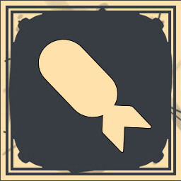 Nuke icon