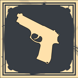 New Weapon icon