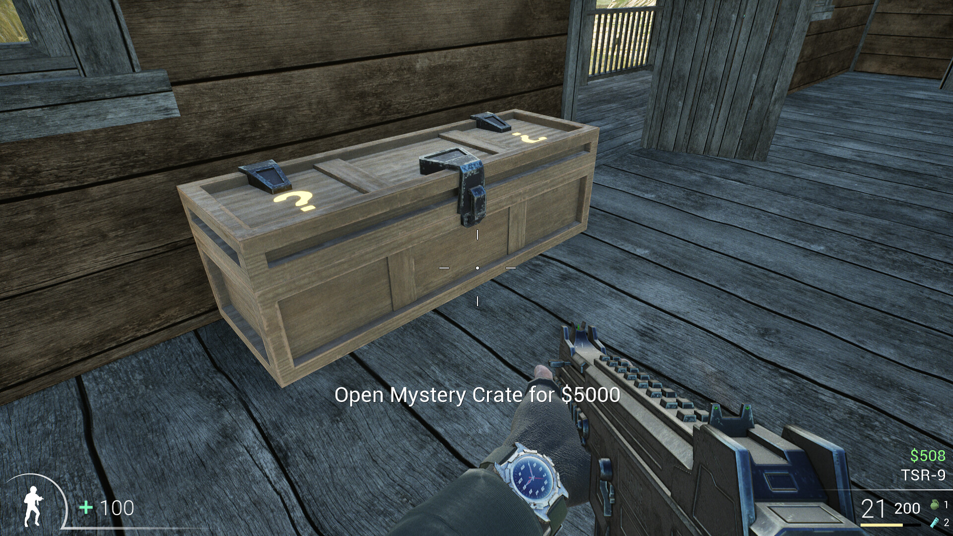 Deathly Dominion Screenshot 2