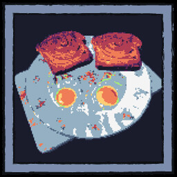 You’re Egg-tra Special icon