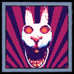 Hare-owing Ride icon