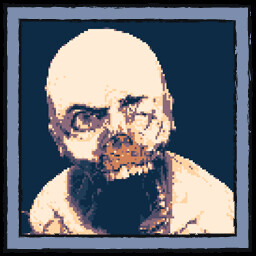 A Face Only a Mother Could Love. icon