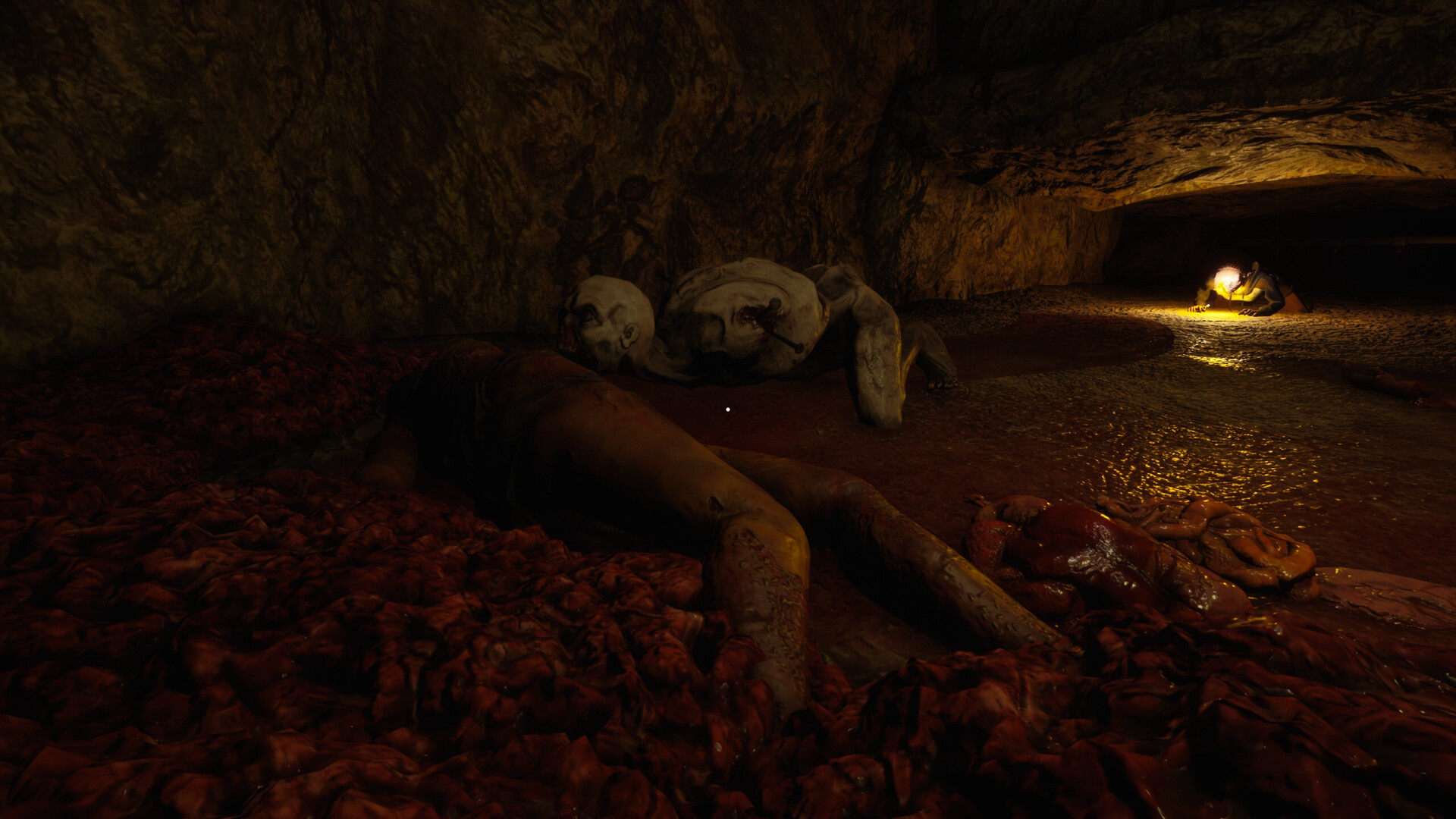 Suffer The Night Screenshot 5