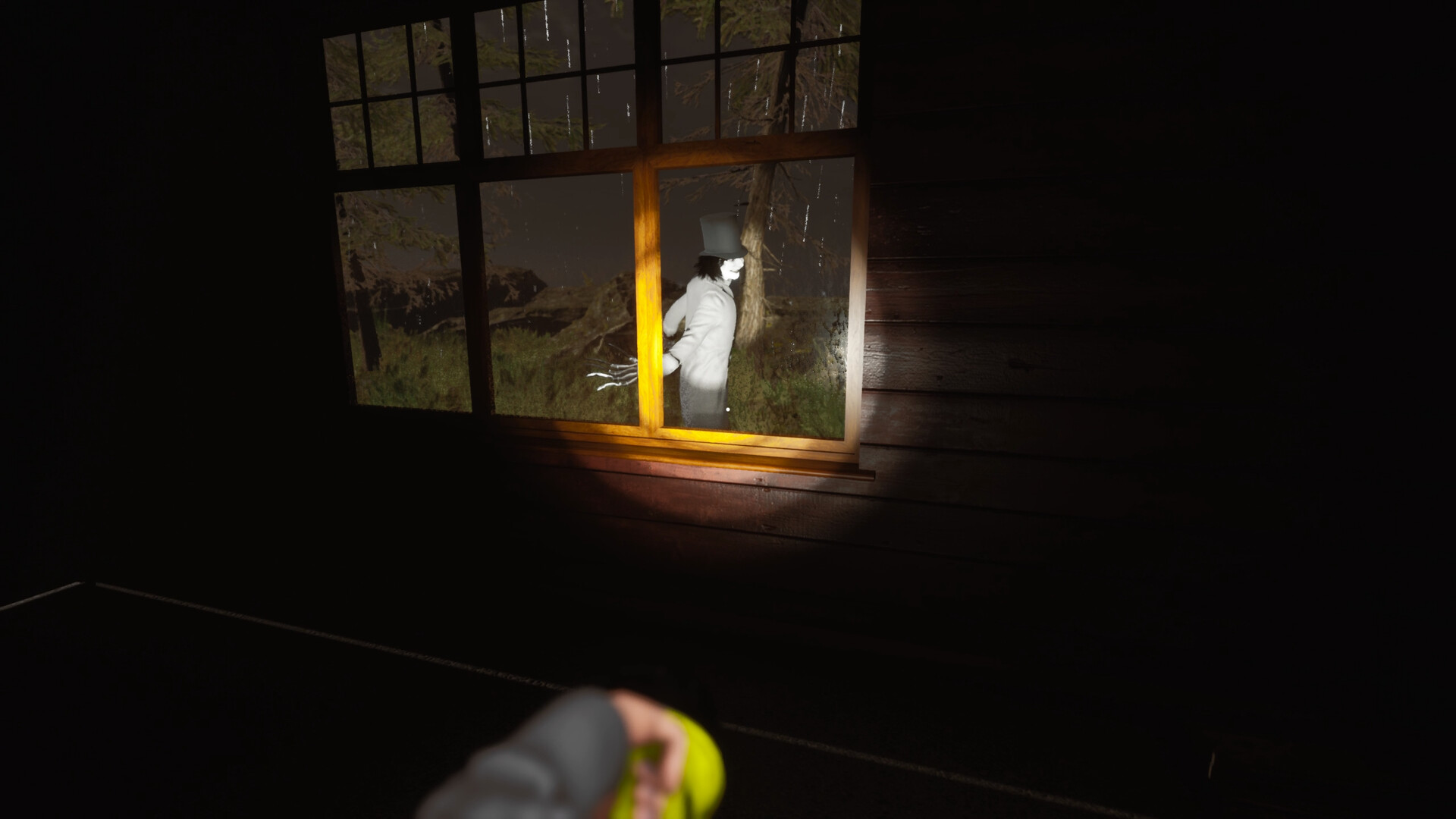 Suffer The Night Screenshot 4