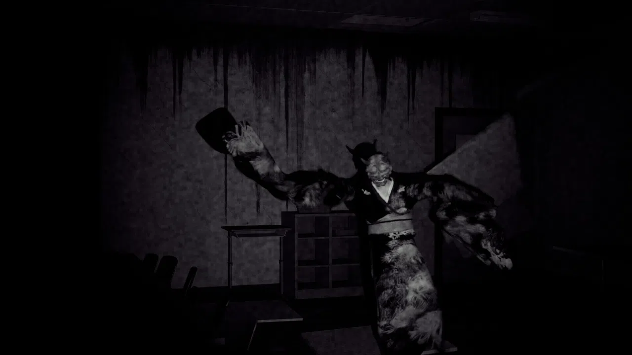 Blessed Curse Screenshot 5
