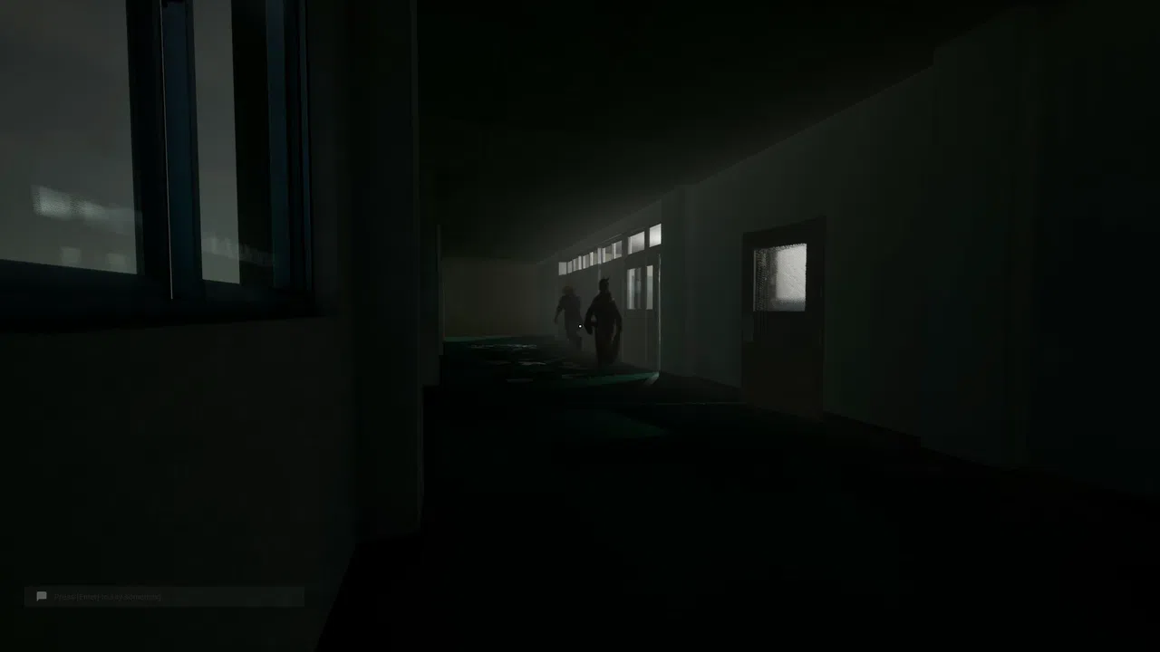 Blessed Curse Screenshot 4