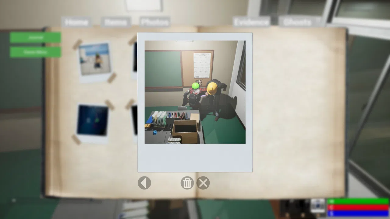 Blessed Curse Screenshot 2