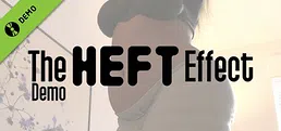The Heft Effect Demo
