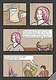 Savoring Sword: The Comic Screenshot 1