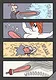 Savoring Sword: The Comic Screenshot 0