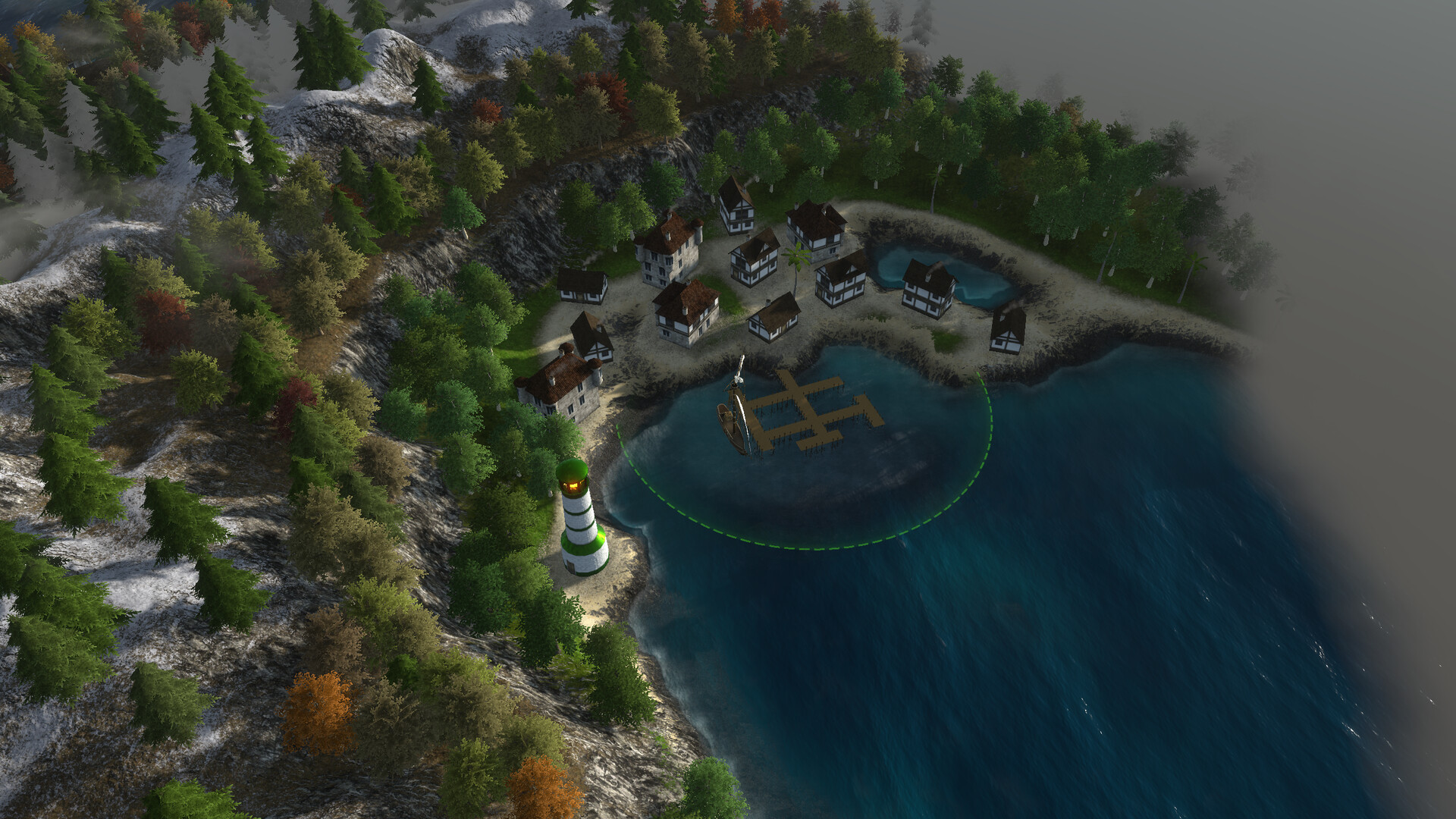 Windward Horizon Screenshot 3