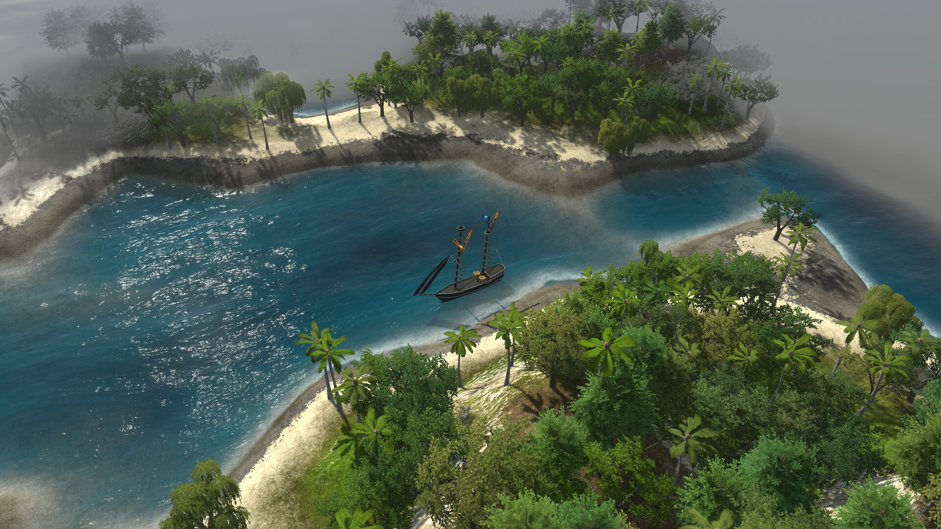 Windward Horizon Screenshot 7